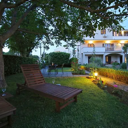 Apartamento Peros I Zaton (Zadar)
