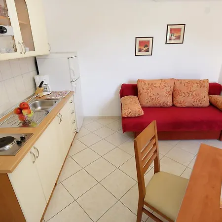 Apartamento Peros I *