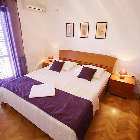 Apartamento Peros I Zaton (Zadar)