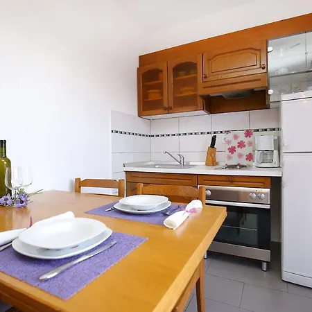 Apartamento Peros I *