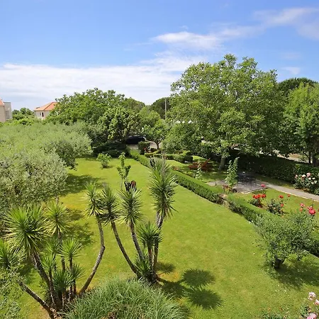 Apartamento Peros I Zaton (Zadar)