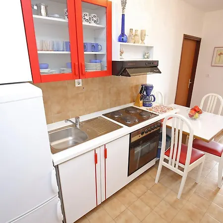 Peros I Zaton (Zadar)