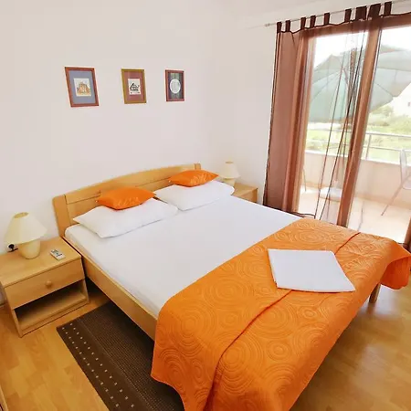 Apartamento Peros I Zaton (Zadar)