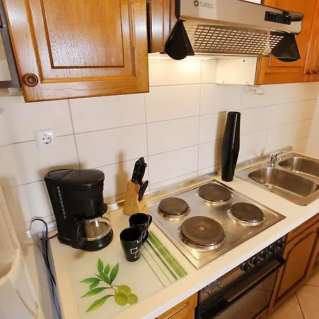 Apartamento Peros I *
