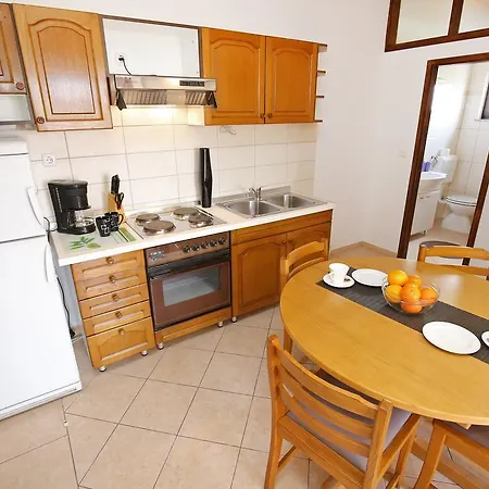 Apartamento Peros I