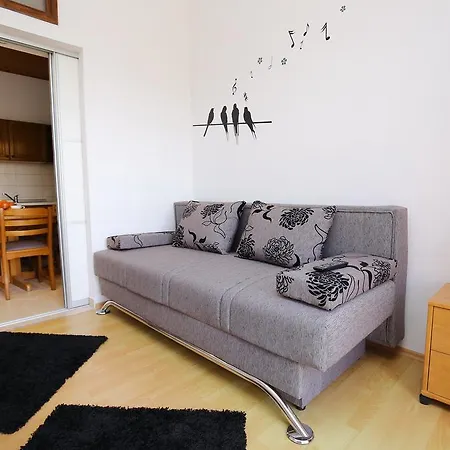 Apartamento Peros I Zaton (Zadar)