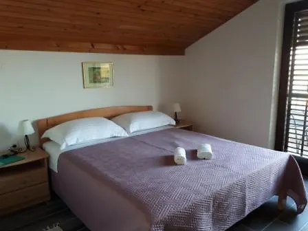 Apartamento Peros I Zaton (Zadar)