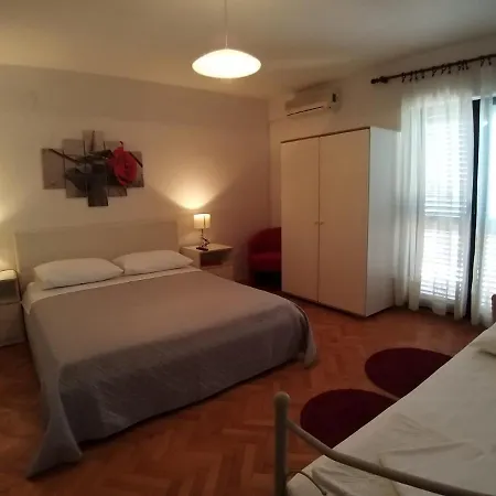 Peros I Apartamento Zaton (Zadar)