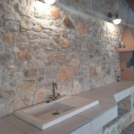 Peros I * Zaton (Zadar)