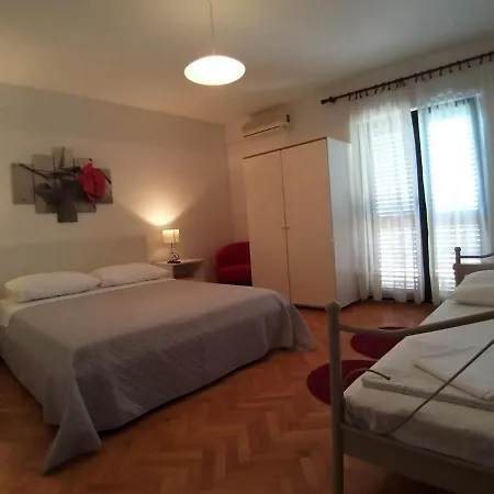 Apartamento Peros I Zaton (Zadar)