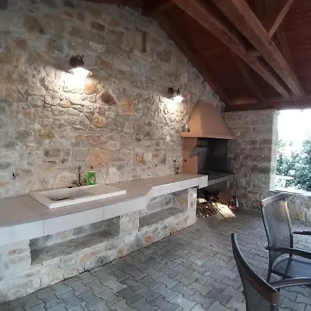 Apartamento Peros I Zaton (Zadar)