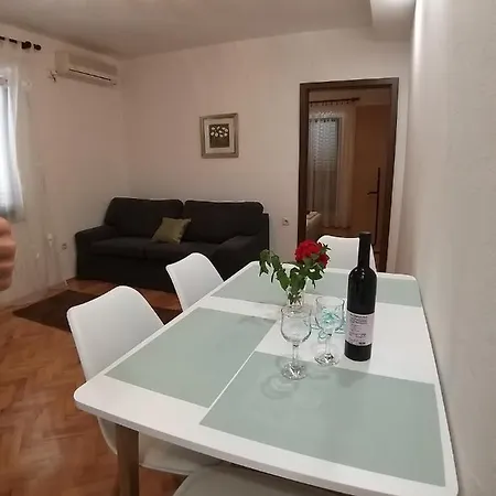 Peros I Apartamento Zaton (Zadar)