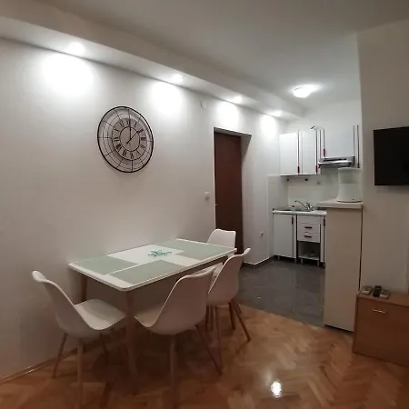 Apartamento Peros I Zaton (Zadar)