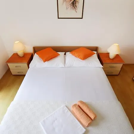 Peros I Zaton (Zadar)